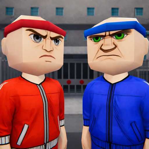 Gang War - Strike Shooter